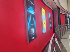 -BlueGame深蓝密室逃脱真人NPC(京投港·长阳店)