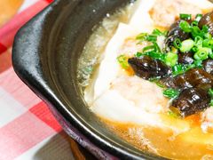 -东江厨岸（惠州味道）(江畔花园店)