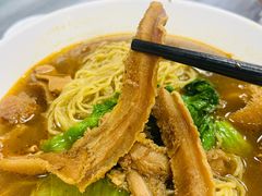 -珍珍小食店(西华路店)