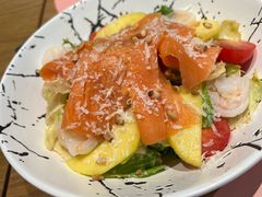 -Kathleen's Bistro&Bar 凯圣琳西餐厅(漕河泾印象城店)