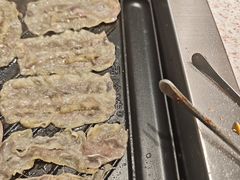 -尹珍珠·韩式无限烤肉(回龙湾店)