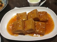 -刘胖子家常菜·蹄花焖藕(中南店)