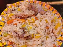 -沙州食驿·非遗小吃夜市