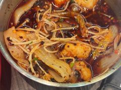-胖哥俩肉蟹煲(湖滨银泰in77店)
