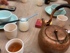 -缘生态云南菜·野生菌庭院餐厅(华侨城店)