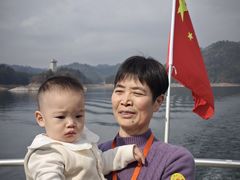 -千岛湖东南湖区