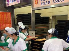 -新川饮食(新川小区店)