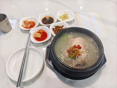 -长顺参鸡汤店(西塔总店)