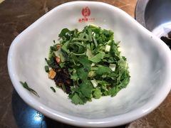 油碟-小门坎三合鱼(总店)