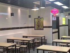 大堂-项记面馆(明瓦廊店)