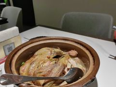 外婆茶香鸡-外婆家(西红门荟聚购物中心店)
