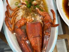 -良师门滨海人家·海鲜·家常菜(滨海城店)