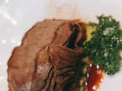 酱牛肉-红城阁·上海味道(四平路店)