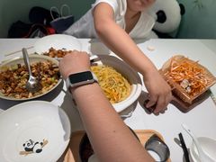 -眉州东坡·熊猫主题餐厅(枫蓝店)