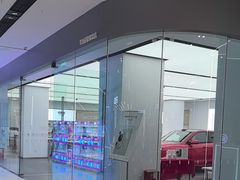 -万达广场(临港店)