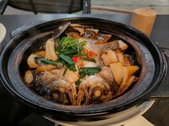 -喜洲翰林餐厅(董家百年老宅店)