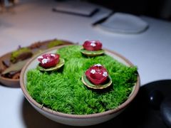 -三嚥阁 La Villa Restaurant