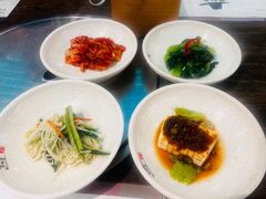 -朴大人炭烤·韩国料理(奥帆中心海尔洲际店)