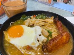 -华嫂冰室(尖沙咀店)