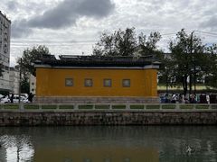 -西园戒幢律寺
