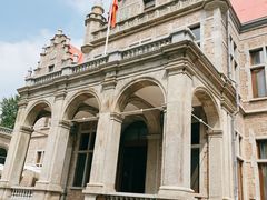 -紫金宾馆1910紫色勋章