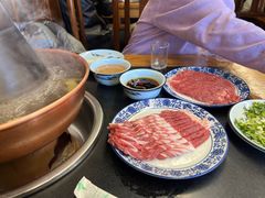 -裕德孚·非遗手切涮羊肉(东直门内大街店)