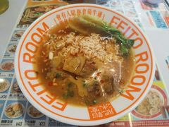-肥韬茶餐厅(海上世界店)