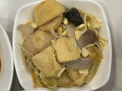 素斋面-永丰面馆(汉口路店)