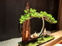 -文三酒肆自助放题(新街口友谊广场店)