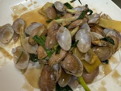 -新金盛·海鲜酒楼(盐田店)