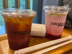 -无印良品餐堂 MUJI Diner(成都太古里店)