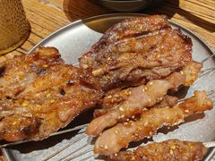 -北丐先生·野馄饨烧烤(南京首店)