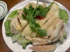 -绿柠食堂(北外滩店)