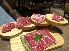 -火炉火自助餐(悠唐购物中心店)