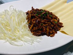 -鸭王烤鸭店(三里河店)
