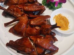 -周锦记广式餐厅(格林生活坊2期店)