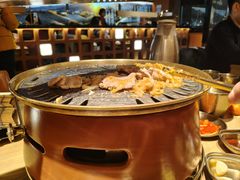 -西塔老太太泥炉烤肉(亚运村店)