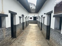 -明代监狱