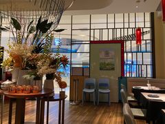大堂-BetterThai 泰加(苏州中心店)