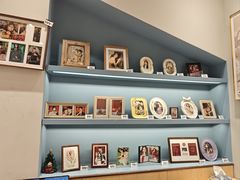 -海马体照相馆(上海月星环球港店)