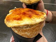 -July tale·可丽饼(德基广场店)