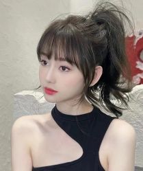 -TK·HAIR SALON韩式设计