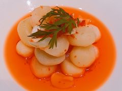 -羲和雅苑•北京烤鸭(陆家嘴中心店)