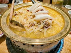 -关东小磨东北菜(上海长风大悦城店)