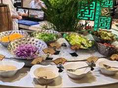 -印象餐厅(杭州国际博览中心北辰大酒店)