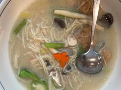 -宜宾海鲜酒家·三十年老字号