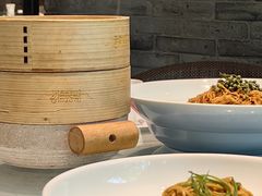 -北京老铺烤鸭(高新店)