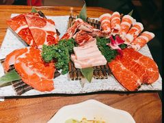 -匠牛道烤肉料理店(西坝河店)