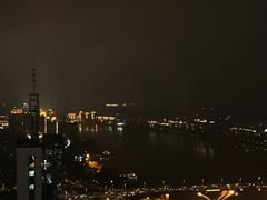 -三迪希尔顿酒店·星空酒廊