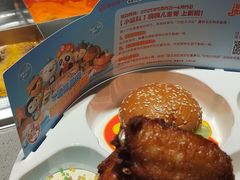 -海底捞火锅(龙湖北京大兴天街店)